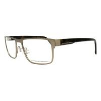 Heren Brillenframe Porsche P-8292 C Bruin ø 54 mm