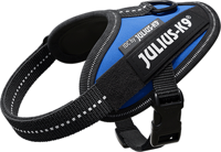 IDC Powertuig Blauw - Maat Baby 1