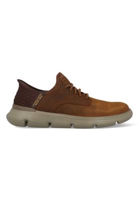 Skechers Slip-ins: Garza - Gervin 205046/CDB Bruin-45 maat 45