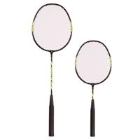 ADJUSTABLE BADMINTON RACKET SCHOOL