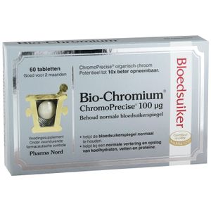 Bio-Chromium