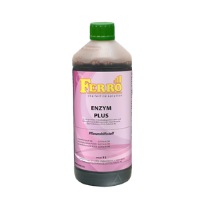 Ferro Ferro Enzym plus
