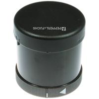 Pepperl+Fuchs Sirene 70123959 VAZ-HORN1-70MM-85DBA 24 V DC/AC