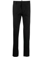 DSQUARED2 pantalon Cool Guy fuselé - Noir