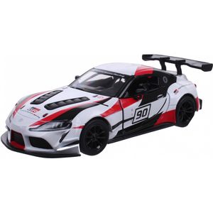 Toyota supra kinsmart