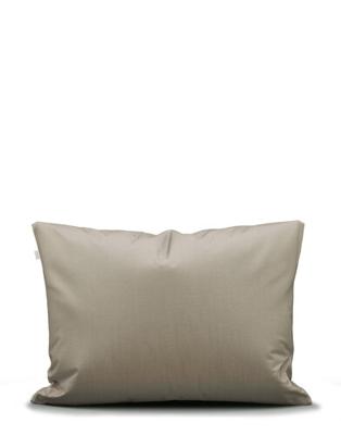 Essenza Essenza Minte Kussensloop 60x70 Taupe