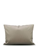 Essenza Essenza Minte Kussensloop 60x70 Taupe
