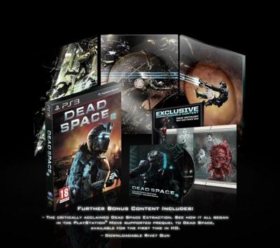 Dead Space 2 (Collector's Edition)