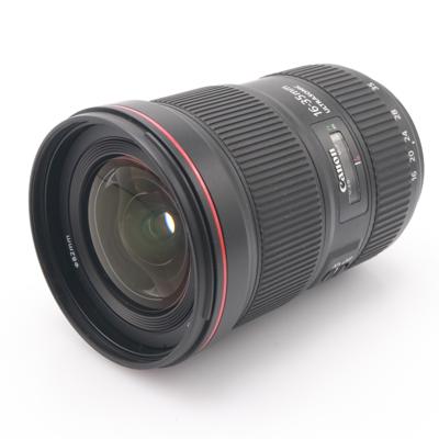 Canon EF 16-35mm F/2.8L III USM occasion