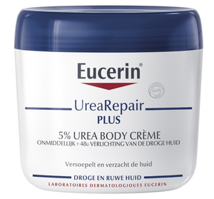 Eucerin UreaRepair Plus 5% Urea Body Cream