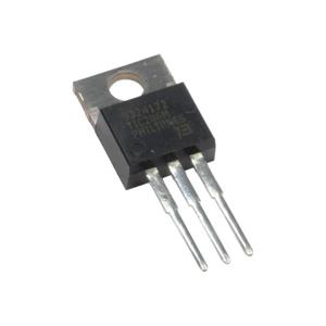 ON Semiconductor LM337TG Spanningrefentie TO-220-3 Negatief Instelbaar 1.50 A Tube