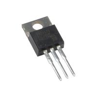 ON Semiconductor LM337TG Spanningrefentie TO-220-3 Negatief Instelbaar 1.50 A Tube - thumbnail