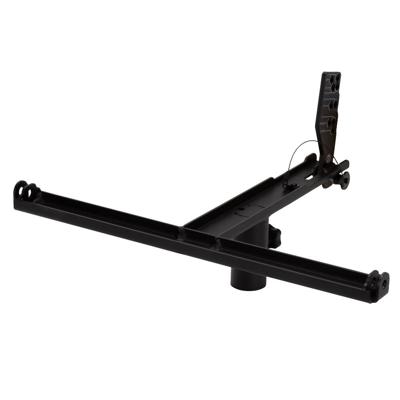 RCF PM-KIT 3X KHDL 6 paalmontage kit