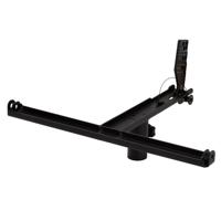 RCF PM-KIT 3X KHDL 6 paalmontage kit