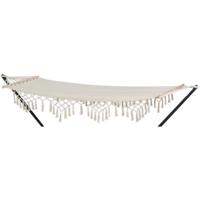 Hangmat Ibiza - Macrame - 80 x 200 cm - tot 120 kg
