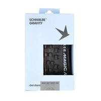 Schwalbe magic mary gravity pro radial 27,5x2,50" tlr addix soft e-50 folding tyre