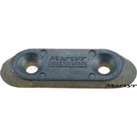 CM5031538 - JOHNSON ANODE - EVINRUDE 2-8 PK Bombardier