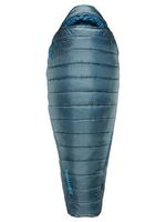 Therm-a-Rest Saros Volwassene Mummie slaapzak Polyester Blauw - thumbnail