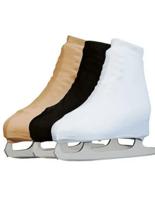 Mondor Boot Cover (wit) Jr.