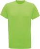 TriDry TR501 Men´s Recycled Performance T-Shirt - Lightning Green - XL