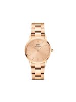 Daniel Wellington montre Iconic Link Unitone 28 - Rose