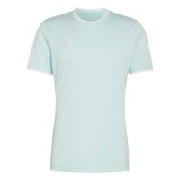 adidas Entrada 26 Voetbalshirt Mintgroen Wit