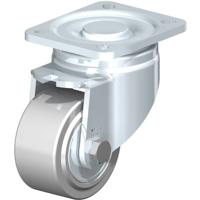 Blickle LH-SVS 80K Zwenkwiel Wieldiameter: 80 mm Draagvermogen (max.): 700 kg 1 stuk(s)