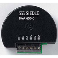 Siedle 200032255-00 Accessoires voor deurintercom