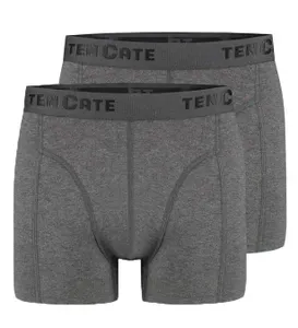 Ten Cate Basics Heren Shorts 2-Pack - 32323