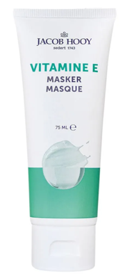 Jacob Hooy Vitamine E Masker Jacob Hooy Vitamine E Masker