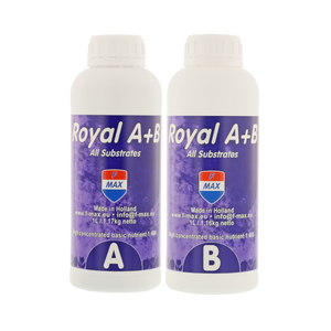 F-Max F-Max Royal