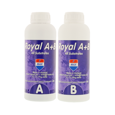 F-Max F-Max Royal