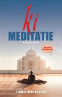 Ki meditatie  - Hans Peter Roel - Spiritualiteit - Spiritueelboek.nl