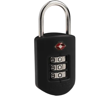 Pacsafe Prosafe 1000 Cijferslot