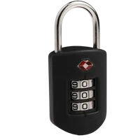 Pacsafe Prosafe 1000 Cijferslot