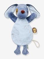 LILLIPUTIENS fosforescerende knuffels blauw