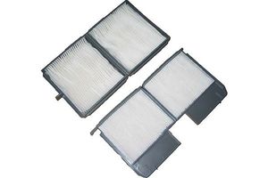Interieurfilter TC1004