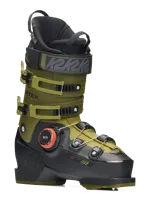 K2 Cortex 110 BOA Skischoenen