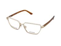 Brillen met correctie Guess GU50123 032