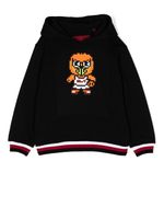 Mostly Heard Rarely Seen 8-Bit hoodie Mini Miami - Noir - thumbnail