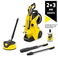 Controllo di potenza K 4 Premium Flex Home - KARCHER