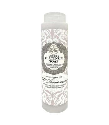 Nesti Dante luxury platinum douchegel 300ml