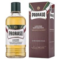 Proraso Red After Shave Lotion 400ml