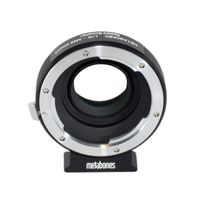 Metabones MB_SPLR-m43-BM1 camera lens adapter - thumbnail