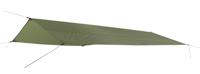 Exped Solo Tarp Groen