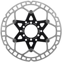 Elvedes remschijf 6-gaats ø160mm t=1,8mm lichtgewicht