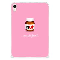 Apple iPad mini 6 (2021) Tablet Cover Nut Boyfriend - thumbnail