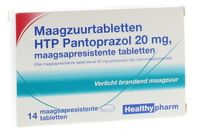 Pantoprazol 20mg