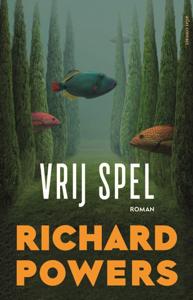 Vrij spel (Paperback)