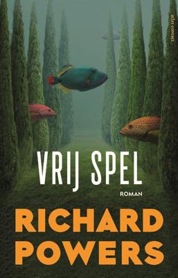 Vrij spel (Paperback)